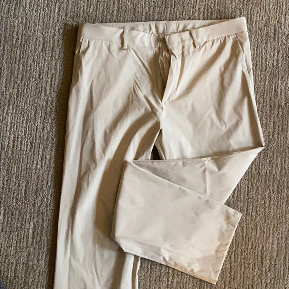 Vilebrequin men’s pants